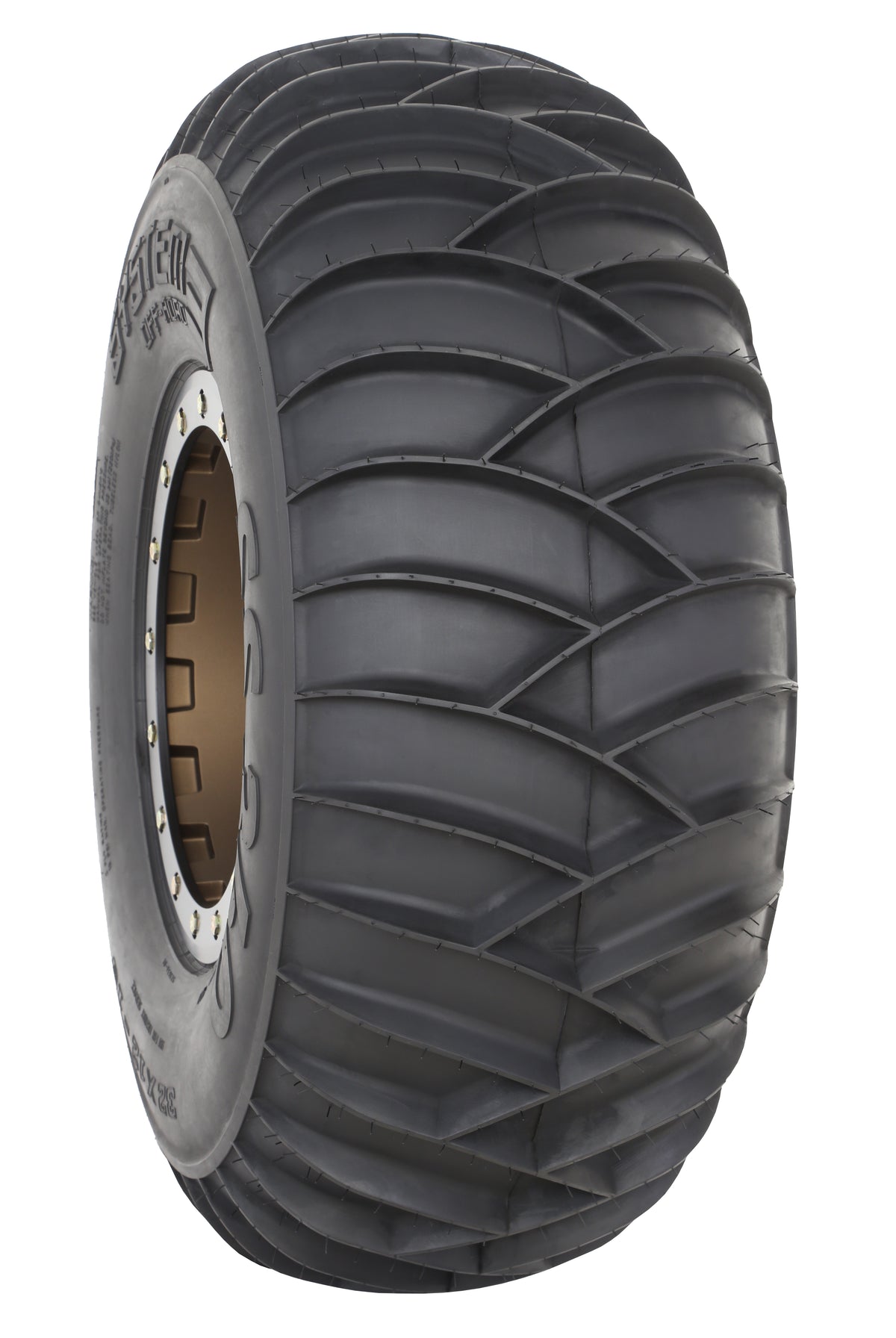 SS360 33X12-15 HP Tire