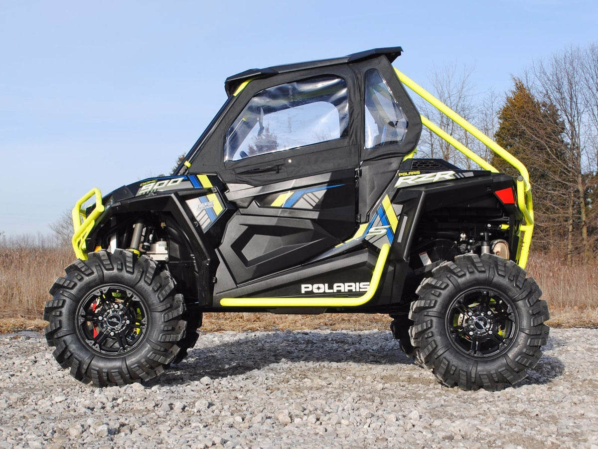 Polaris RZR S 1000 3in. Lift Kit