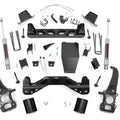 6 Inch Lift Kit | Ford F-150 4WD (2004-2008)