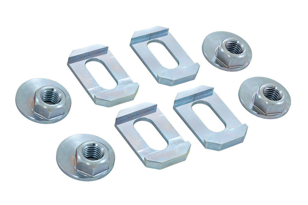 Caster-Camber Kit | Ford F-150 (04-25)/Expedition (07-25)