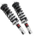 M1 Loaded Strut Pair | 2.5 Inch | Nissan Frontier 4WD (2005-2026)