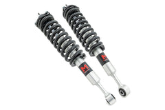 M1 Loaded Strut Pair | 2 Inch | Toyota 4Runner 2WD (10-24)/FJ Cruiser 2WD (10-14)