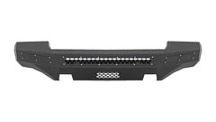 Front Bumper | Fabricated | Prerunner | GMC Sierra 1500 2WD/4WD (2007-2013)
