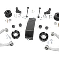 3.5 Inch Lift Kit | Forged UCA | Chevy Avalanche 2WD/4WD (2007-2013)