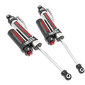 Vertex 2.5 Reservoir Rear Shocks | 5-7.5" | Chevy/GMC 1500 (07-26)