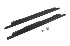 Trail Cladding | Rocker Sill Plates | Jeep Wrangler Unlimited 2WD/4WD (07-18)
