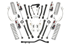 4 Inch Lift Kit | X-Series | M1R | Jeep Wrangler JK 4WD (2007-2018)
