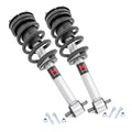 M1 Loaded Strut Pair | 7.5in | Chevy/GMC 1500 Truck & SUV (07-14)