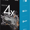 FREECOM 4X BLUETOOTH HEADSET SINGLE