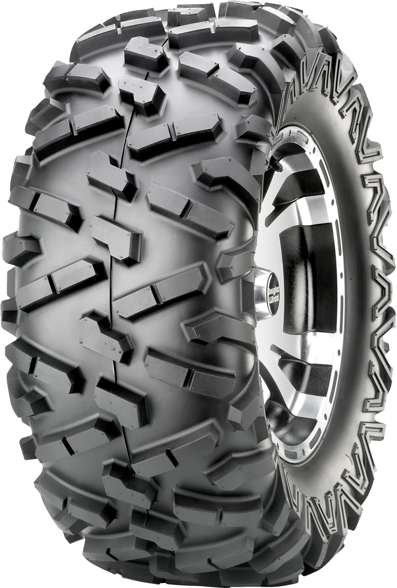 Maxxis Bighorn 2.0 Tire