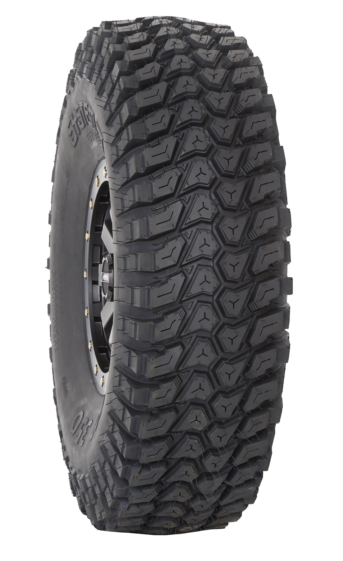 XCR350 30X10R14 Tire