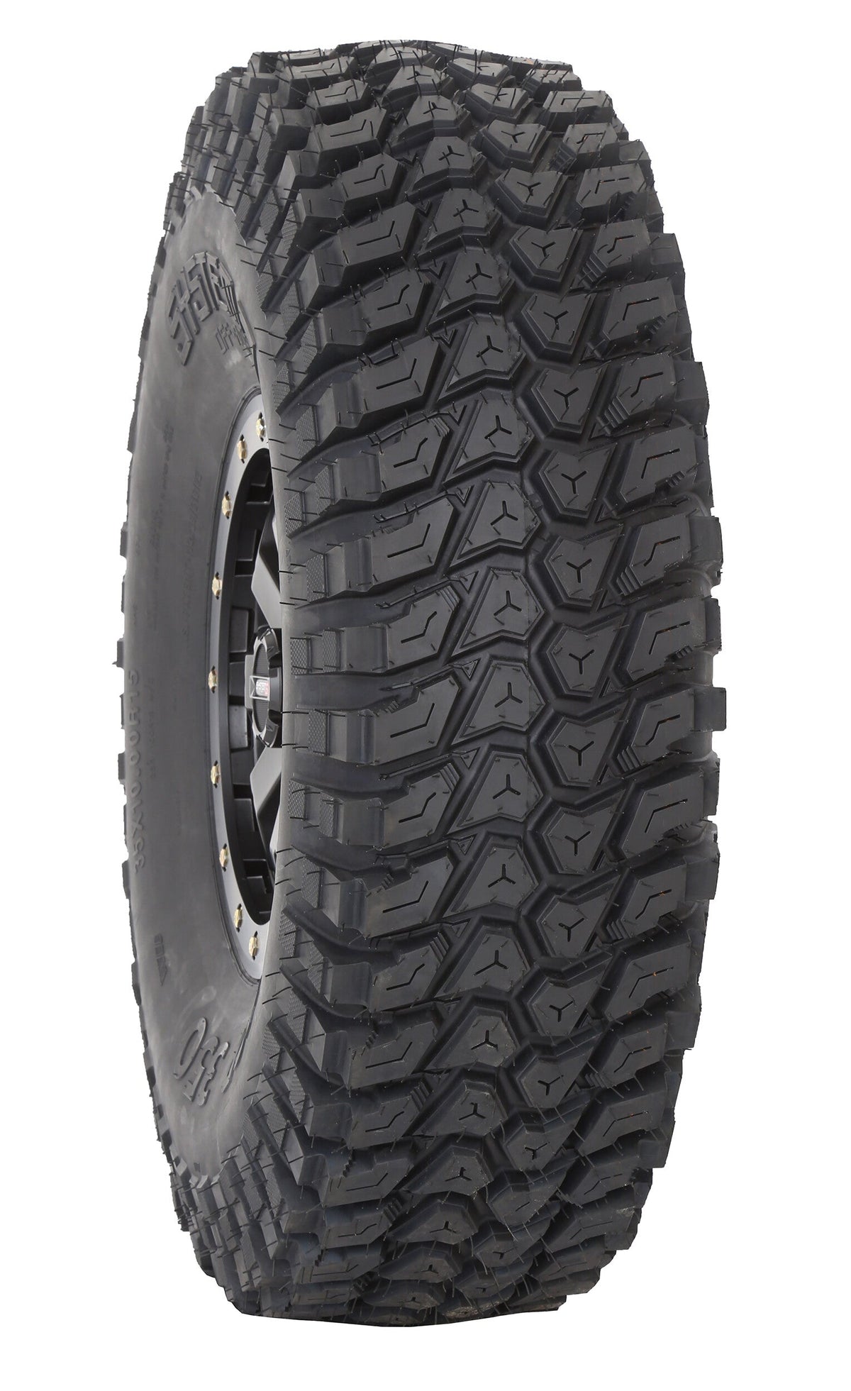 XCR350 TIRE