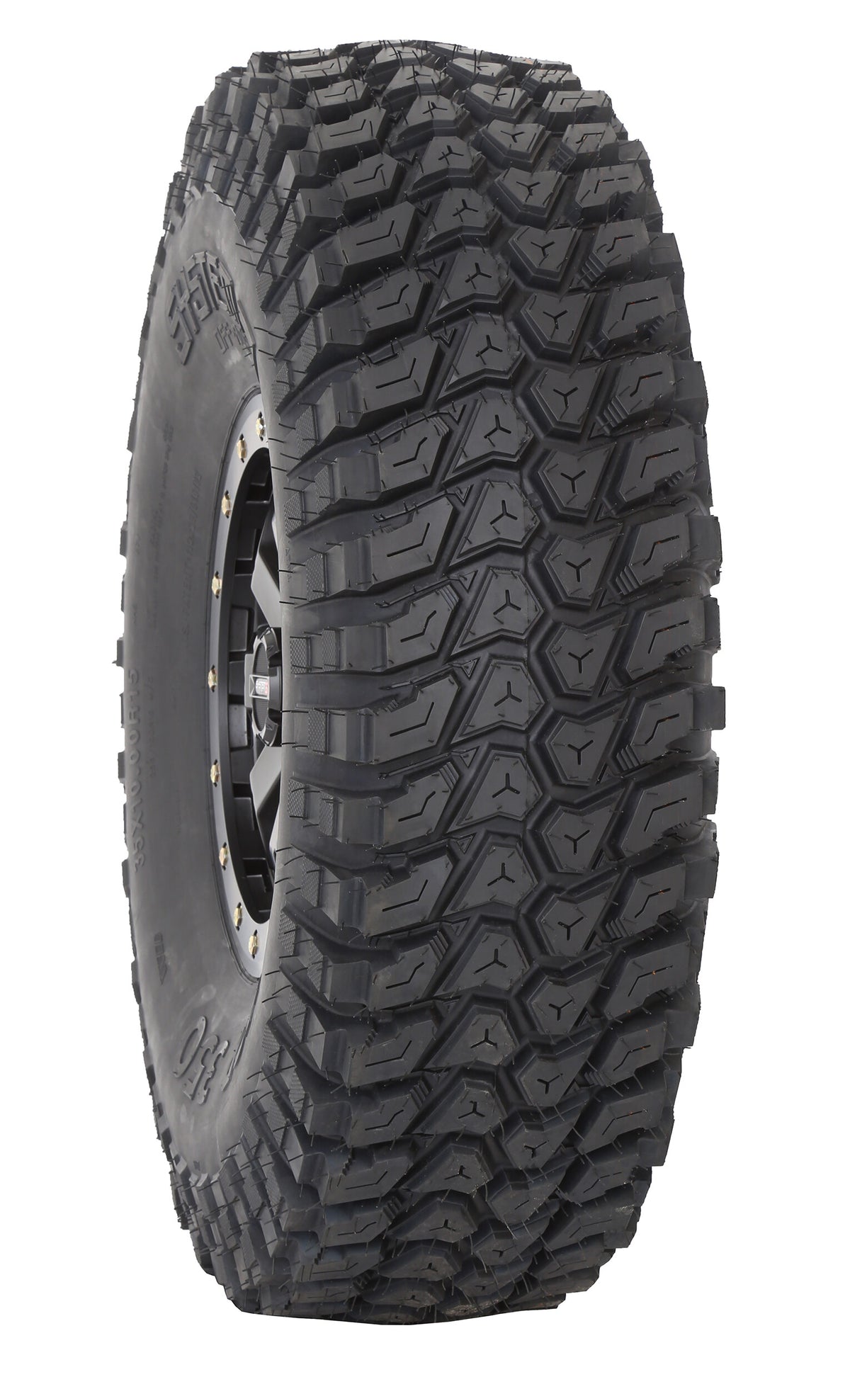 XCR350 TIRE
