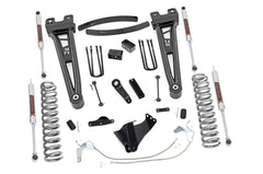 6 Inch Lift Kit | Gas | Radius Arm | M1 | Ford F-250/F-350 Super Duty (08-10)