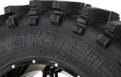 XT400W TIRE