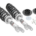 2.5 Inch Lift Kit | N3 Struts | Ram 1500 4WD (2010-2011)