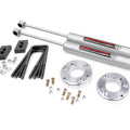 2 Inch Lift Kit | Alum | RR N3 | Ford F-150 2WD/4WD (2009-2013)