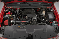 Cold Air Intake Kit | Chevy/GMC SUV 1500 2WD/4WD (2009-2014)