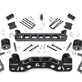 4 Inch Lift Kit | Ford F-150 2WD (2011-2014)