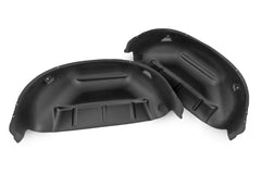 Rear Wheel Well Liners | Ford F-250/F-350 Super Duty 2WD/4WD (2009-2016)