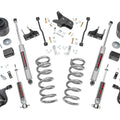 6 Inch Lift Kit | Ram 1500 2WD (2009-2018 & Classic)