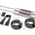 2 Inch Lift Kit | Molded | RR N3 | Ford F-150 2WD/4WD (2021-2026)
