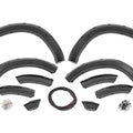 Pocket Fender Flares | PX8 Black Crystal | Ram 1500 2WD/4WD (2009-2018 & Classic)