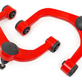 Red Forged Upper Control Arms | OE Upgrade | Ford F-150 2WD/4WD (2004-2020)