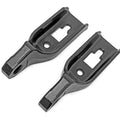 Tow Hook Brackets | Ford F-150 2WD/4WD (2009-2026)