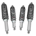 N3 Coil Over UTV Shock Set | Stock | Polaris Ranger 1000/Ranger XP 900/1000