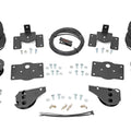 Air Spring Kit | 4 Inch Lift Kit | Ram 1500 2WD/4WD (2009-2018 & Classic)