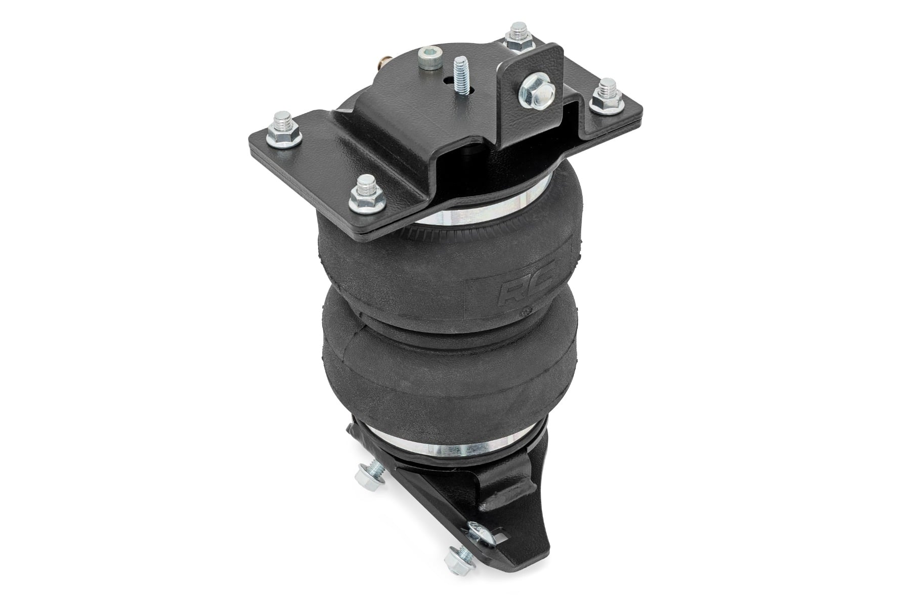 Air Spring Kit | 4 Inch Lift Kit | Ram 1500 2WD/4WD (2009-2018 & Classic)