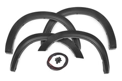 Sport Fender Flares | PAU Granite Crystal | Ram 1500 2WD/4WD (2009-2018 & Classic)