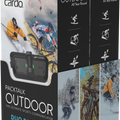 PACKTALK OUTDOOR DUO BLACK