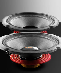 Recone Kit for PRO-NEO8 - DS18