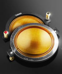PRO 3" Phenolic Replacement Diaphragm for PRO-DRN3PH and Universal 8-Ohm - DS18