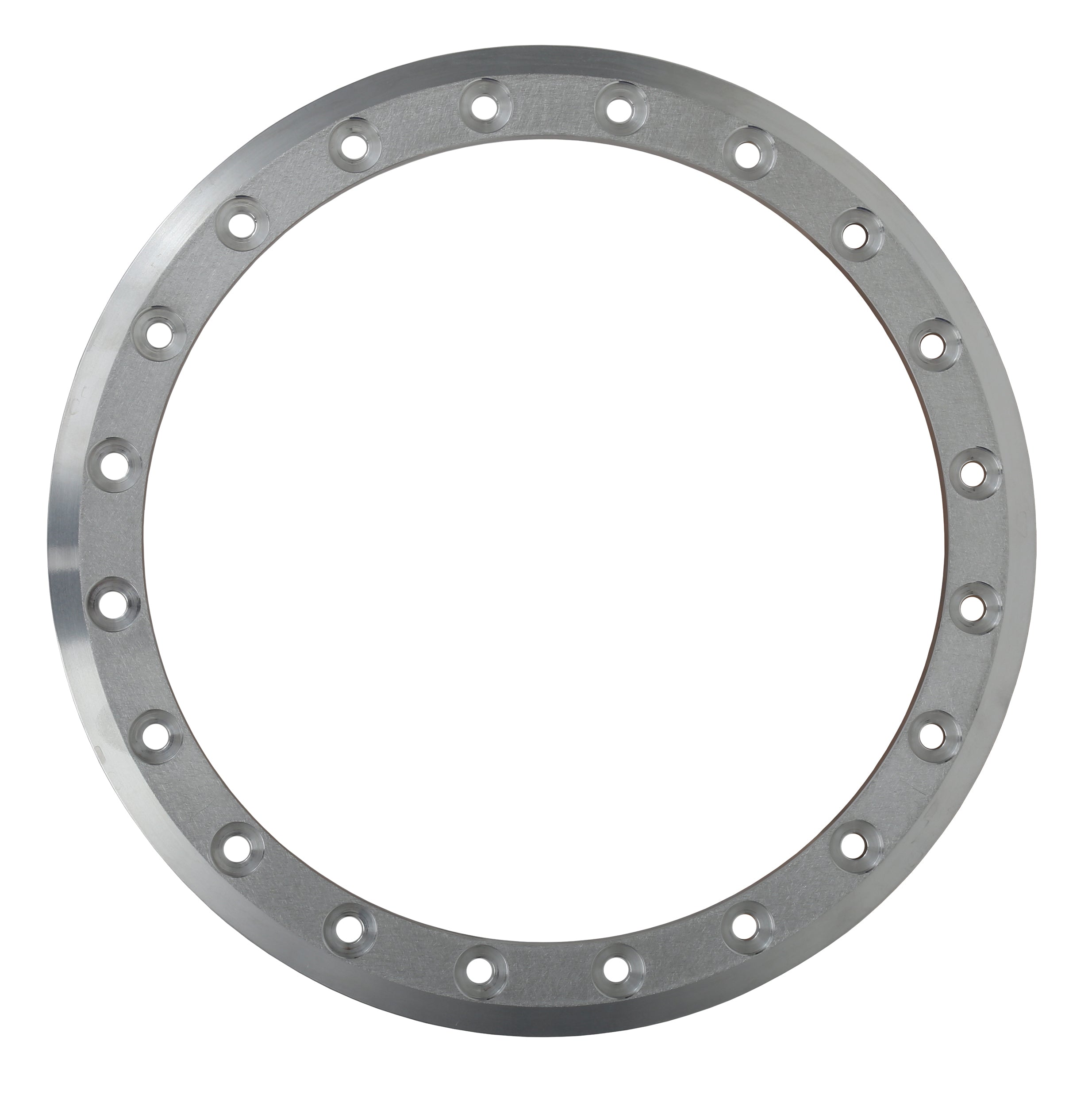 SB7 BEADLOCK 15" RING 12MM BLACK