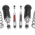 3 Inch Lift Kit | N3 Struts | Toyota 4Runner 2WD/4WD (1996-2002)