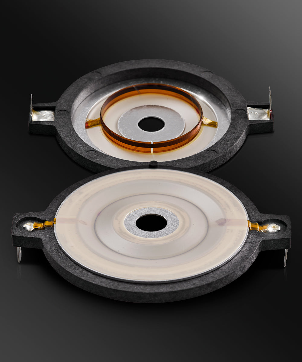 PRO Replacement Diaphragm for PRO-TWN6.4 and Universal 4-Ohm - DS18