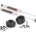 2.5 Inch Leveling Kit | M1 | Ram 2500 (94-13)/3500 (94-12) 4WD