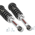 Loaded Strut Pair | 2 Inch | Front | Ford Bronco 4WD (2021-2026)