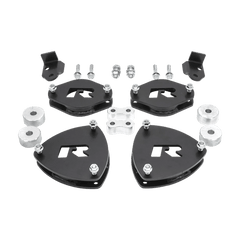 1.5'' FRONT, 1.5'' REAR SST LIFT KIT