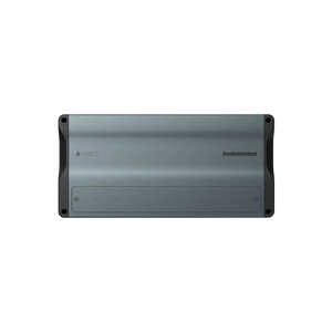 A1100.5 Altitude 5-Channel Amplifier, 1100W RMS