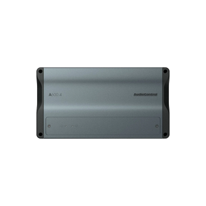 A600.4 Altitude 4-Channel Amplifier, 600W RMS