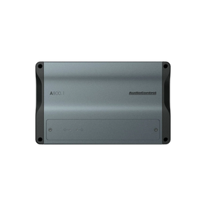 A800.1 Altitude Monoblock Amplifier, 800W RMS