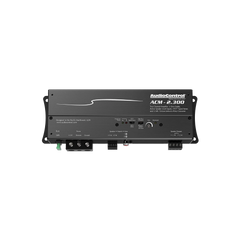 ACM-2.300 2-Channel Micro Amplifier, 300W RMS