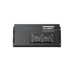 ACX-300.4 All-Weather 4-Channel Amplifier, 300W RMS