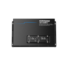ACX-600.1 All-Weather Monoblock Amplifier, 600W RMS