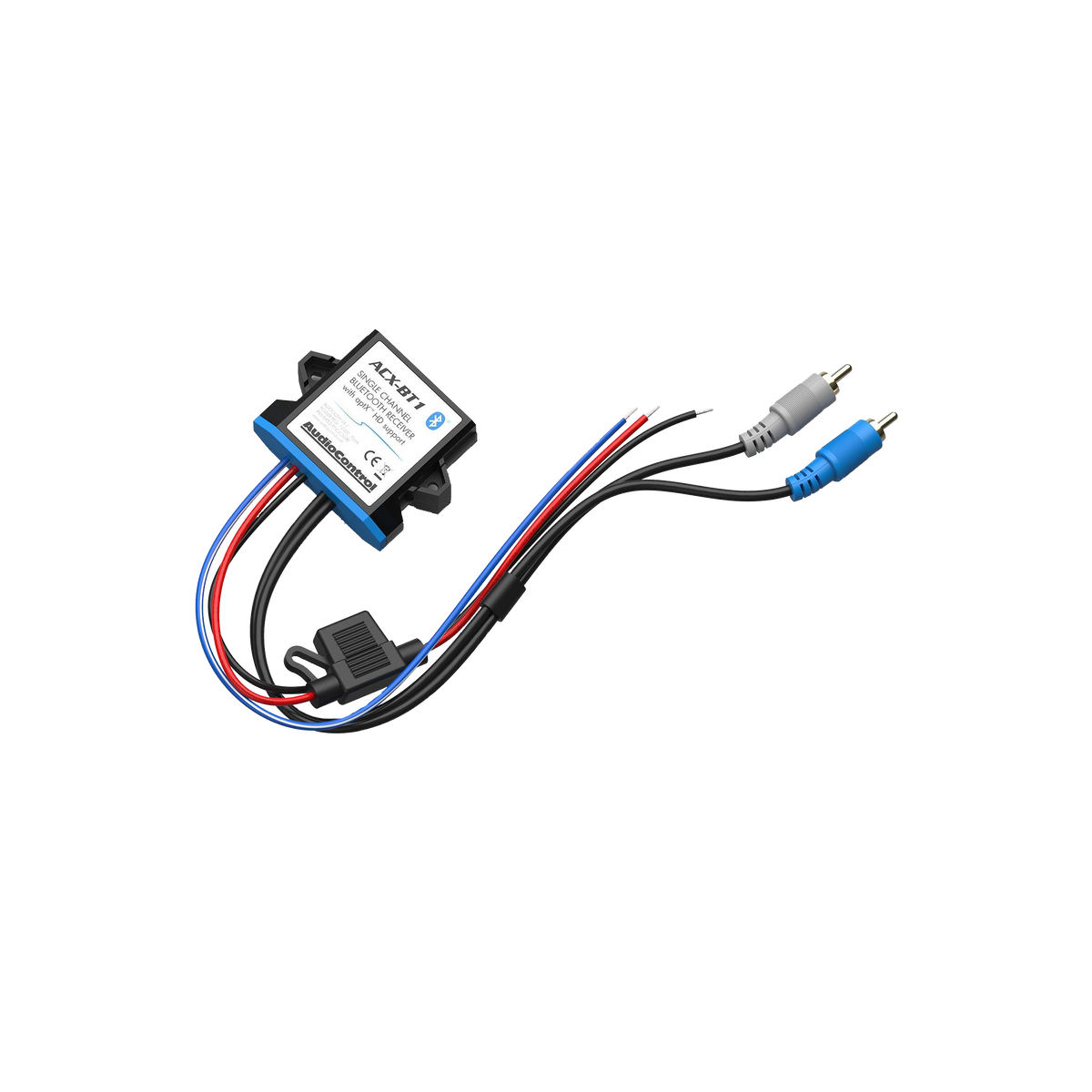 ACX-BT1 All-Weather Bluetooth HD Audio Streamer