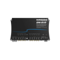 DM-810 8x10 Channel DSP Matrix Processor